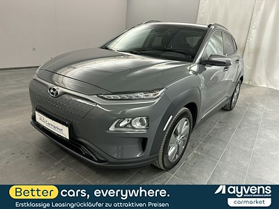 Hyundai Kona EV Advantage Geschlossen, 5-turig, Direktantrieb, 1-Gang