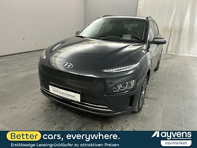 Hyundai Kona EV Trend Geschlossen, 5-turig, Direktantrieb, 1-Gang