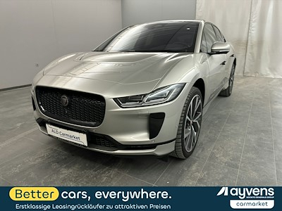 Jaguar I-Pace EV400 AWD S Geschlossen, 5-turig, Direktantrieb, 1-Gang