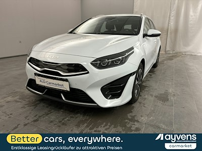 Kia Ceed SW 1.6 GDI DCT OPF Plug-in-Hybrid Spirit Kombi, 5-turig, Automatik, 6-Gang