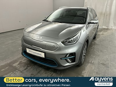 Kia E-Niro Vision Geschlossen, 5-turig, Direktantrieb, 1-Gang