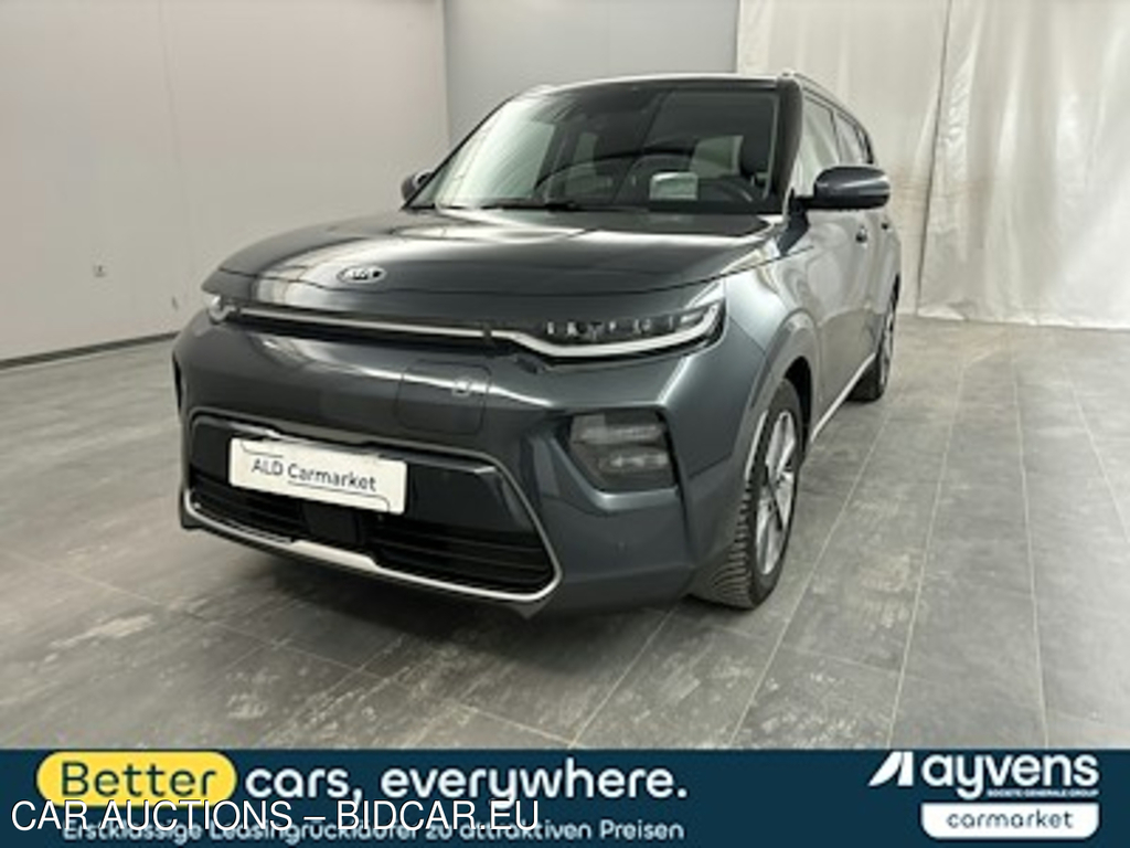 Kia E-Soul Spirit Kombi, 5-turig, Direktantrieb, 1-Gang