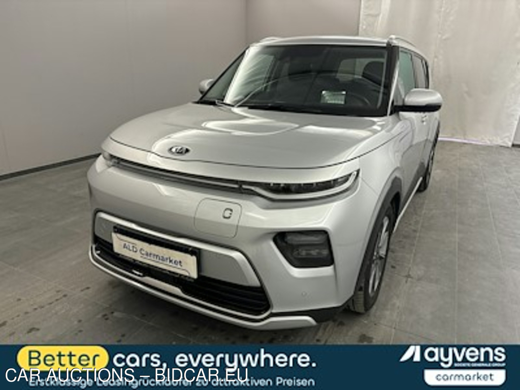 Kia E-Soul Spirit Kombi, 5-turig, Direktantrieb, 1-Gang