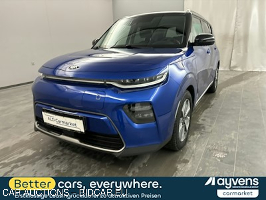 Kia E-Soul Spirit Kombi, 5-turig, Direktantrieb, 1-Gang