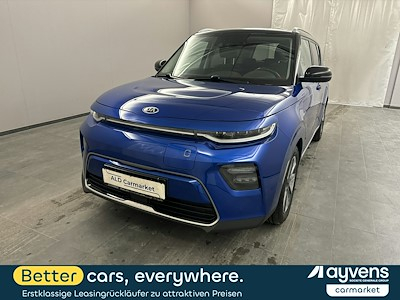 Kia E-Soul Vision Kombi, 5-turig, Direktantrieb, 1-Gang