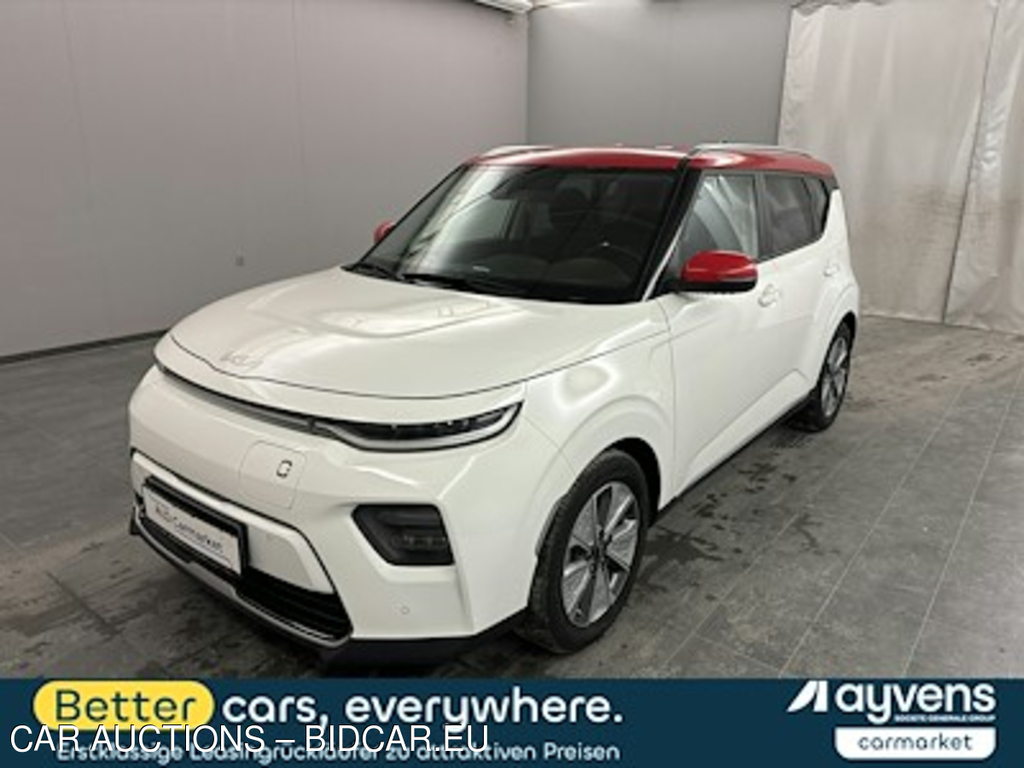 Kia E-Soul Vision Kombi, 5-turig, Direktantrieb, 1-Gang