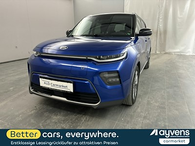 Kia E-Soul Vision Kombi, 5-turig, Direktantrieb, 1-Gang