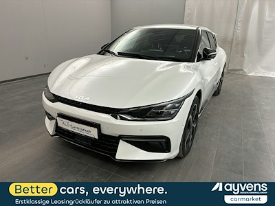 Kia EV6 77,4-kWh AWD GT-line Limousine, 5-turig, Direktantrieb, 1-Gang