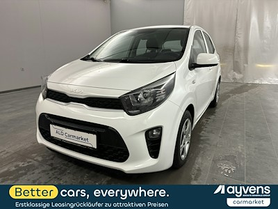 Kia Picanto 1.0 Edition 7 Limousine, 5-turig, 5-Gang