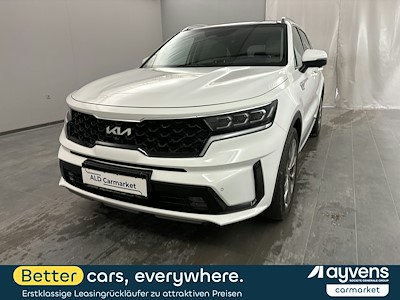 Kia Sorento 2.2 CRDi DCT8 AWD Platinum Geschlossen, 5-turig, Automatik, 8-Gang