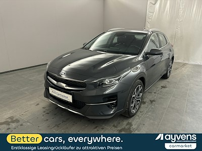 Kia XCeed 1.6 GDI DCT6 OPF Plug-in-Hybrid Spirit Geschlossen, 5-turig, Automatik, 6-Gang