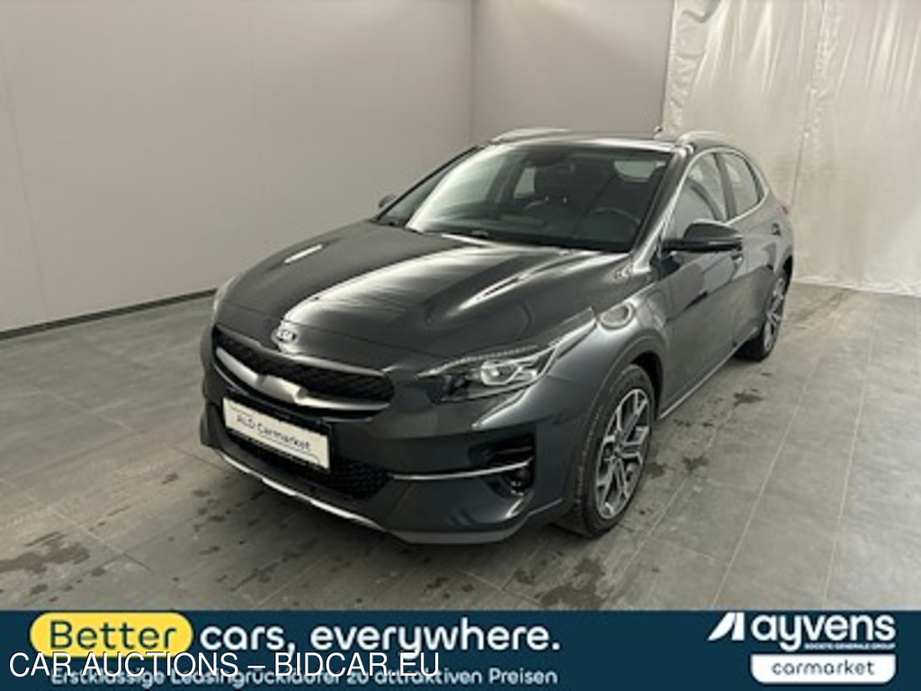 Kia XCeed 1.6 GDI DCT6 OPF Plug-in-Hybrid Spirit Geschlossen, 5-turig, Automatik, 6-Gang