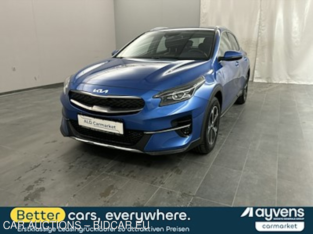 Kia XCeed 1.6 GDI DCT6 OPF Plug-in-Hybrid Vision Geschlossen, 5-turig, Automatik, 6-Gang