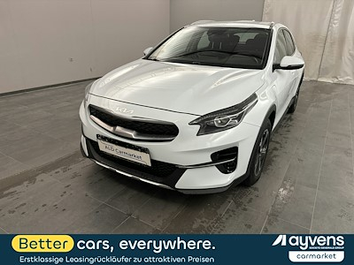 Kia XCeed 1.6 GDI DCT6 OPF Plug-in-Hybrid Vision Geschlossen, 5-turig, Automatik, 6-Gang