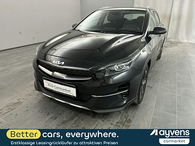 Kia XCeed 1.6 GDI DCT6 OPF Plug-in-Hybrid Vision Geschlossen, 5-turig, Automatik, 6-Gang