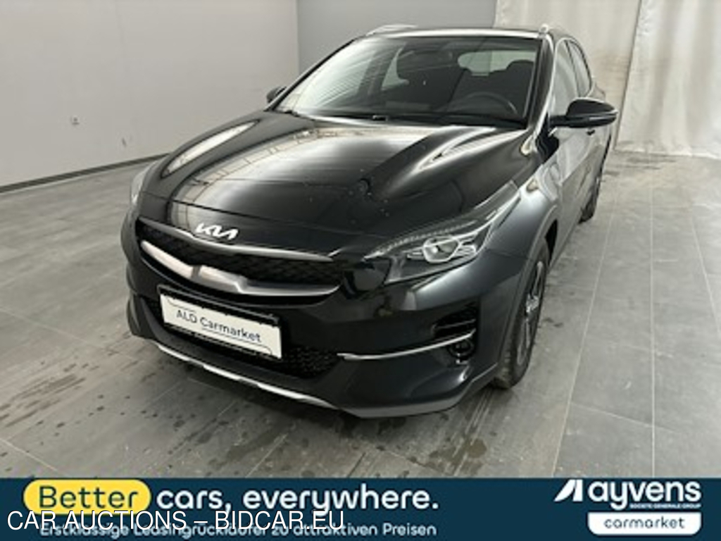 Kia XCeed 1.6 GDI DCT6 OPF Plug-in-Hybrid Vision Geschlossen, 5-turig, Automatik, 6-Gang