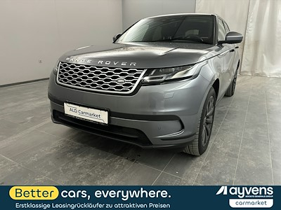 Land Rover Range rover velar P400e S Geschlossen, 5-turig, Automatik, 8-Gang