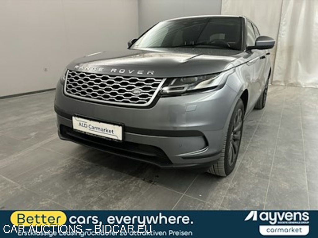 Land Rover Range rover velar P400e S Geschlossen, 5-turig, Automatik, 8-Gang
