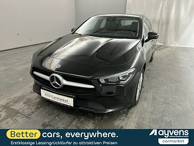 Mercedes-Benz CLA 250 e Shooting Brake 8G-DCT Kombi, 5-turig, Automatik, 8-Gang