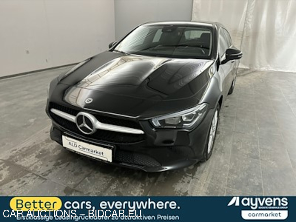 Mercedes-Benz CLA 250 e Shooting Brake 8G-DCT Kombi, 5-turig, Automatik, 8-Gang