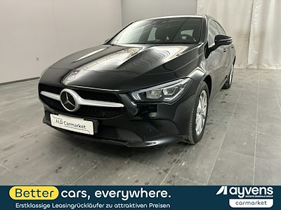 Mercedes-Benz CLA 250 e Shooting Brake 8G-DCT Kombi, 5-turig, Automatik, 8-Gang