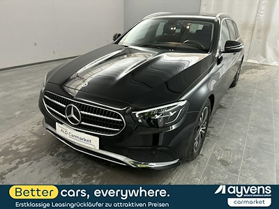 Mercedes-Benz E-Klasse MERCEDES-BENZ E 220 d T 9G-TRONIC Kombi, 5-turig, Automatik, 9-Gang