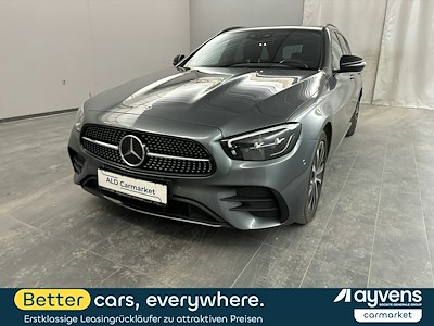 Mercedes-Benz E-Klasse MERCEDES-BENZ E 300 de T 9G-TRONIC AMG Line Kombi, 5-turig, Automatik, 9-Gang