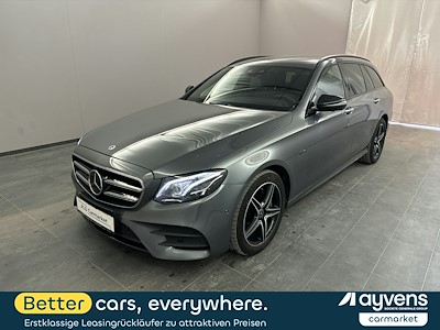 Mercedes-Benz E-Klasse MERCEDES-BENZ E 300 de T 9G-TRONIC AMG Line Kombi, 5-turig, Automatik, 9-Gang