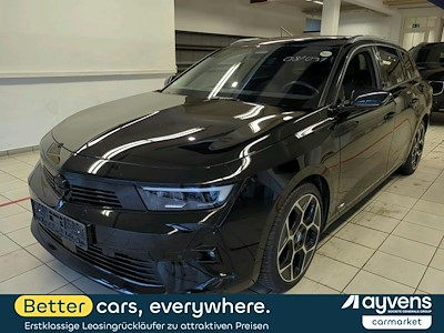Opel Astra sports TO urer 1.5 D Automatik Ultimate