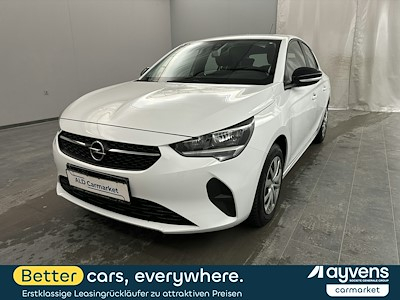 Opel Corsa 1.2 Start/Stop Edition Limousine, 5-turig, 5-Gang