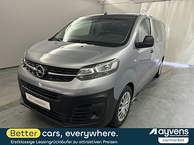 Opel Vivaro 2.0 D M Edition Doppelk.Kasten, 4-turig, 6-Gang