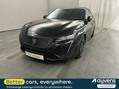 Peugeot 308 SW BlueHDi 130 EAT8 Allure Pack Kombi, 5-turig, Automatik, 8-Gang