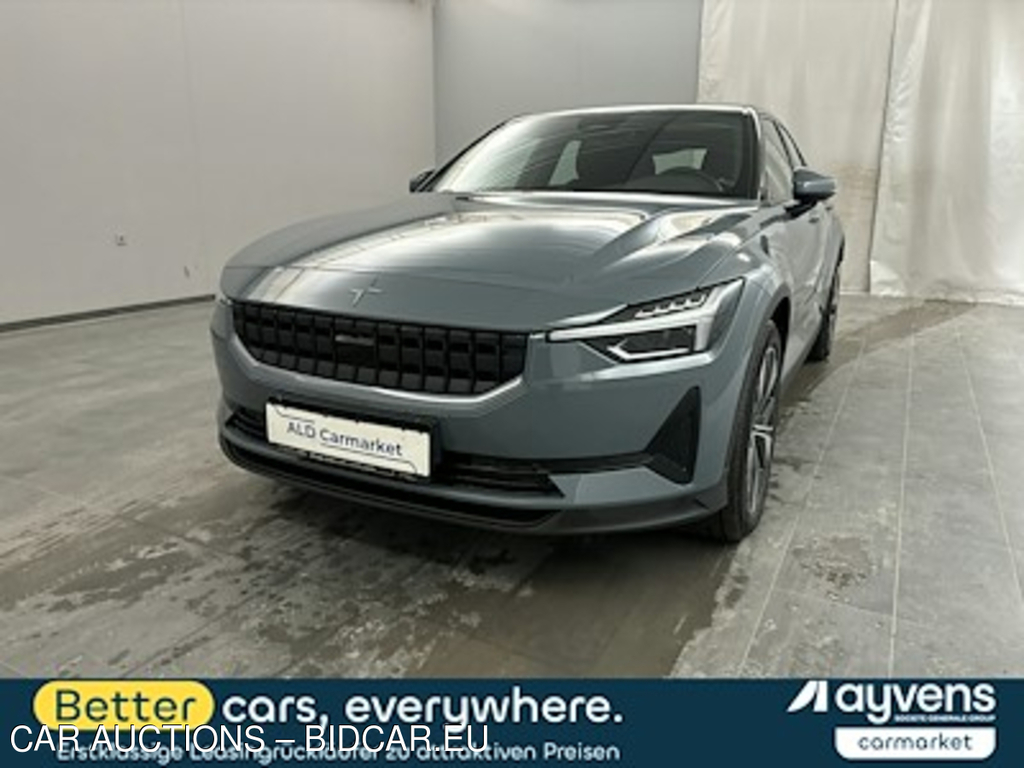 Polestar 2 2 Dual Motor 78kWh Limousine, 5-turig, Direktantrieb, 1-Gang