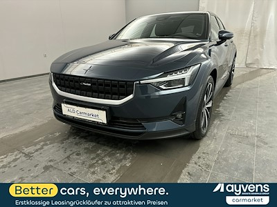 Polestar 2 2 Dual Motor 78kWh Limousine, 5-turig, Direktantrieb, 1-Gang