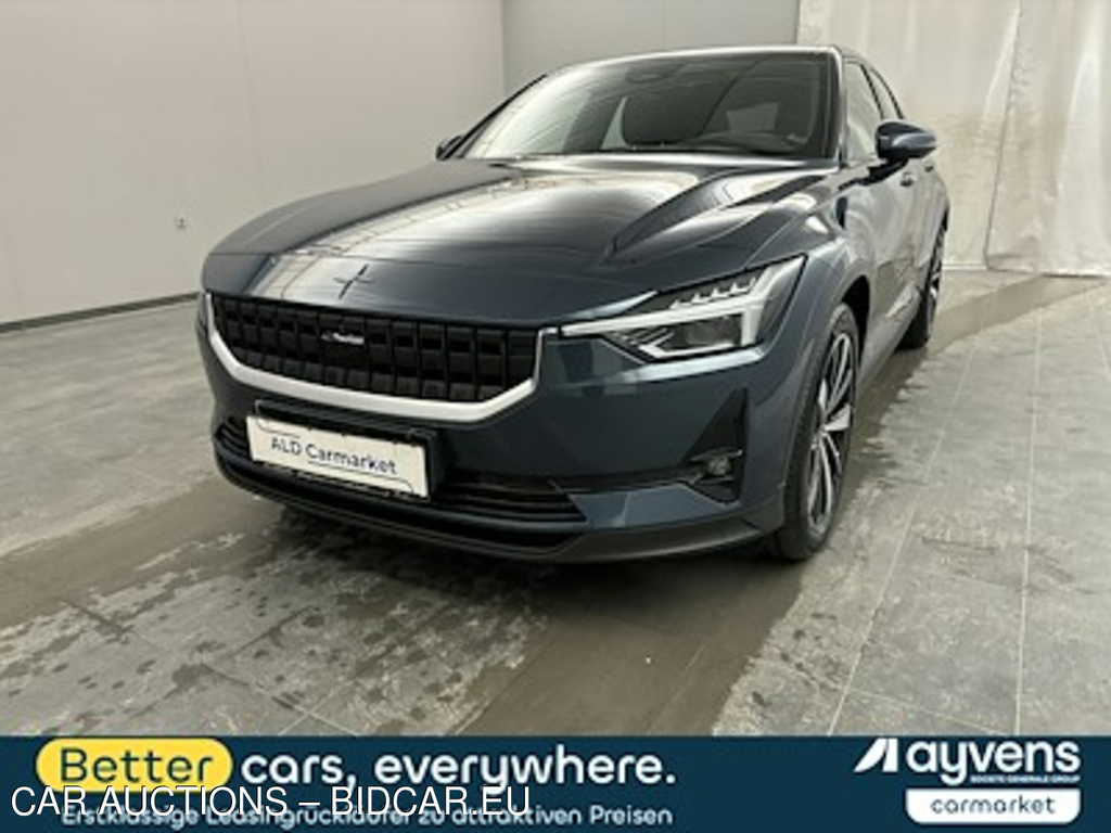 Polestar 2 2 Dual Motor 78kWh Limousine, 5-turig, Direktantrieb, 1-Gang