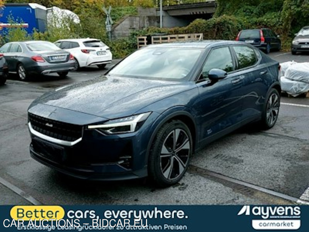 Polestar 2 sing 2 Single Motor 78kWh