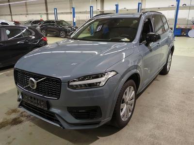 Volvo XC90 T8 AWD RECHARGE GEARTRONIC RDesign, 2020