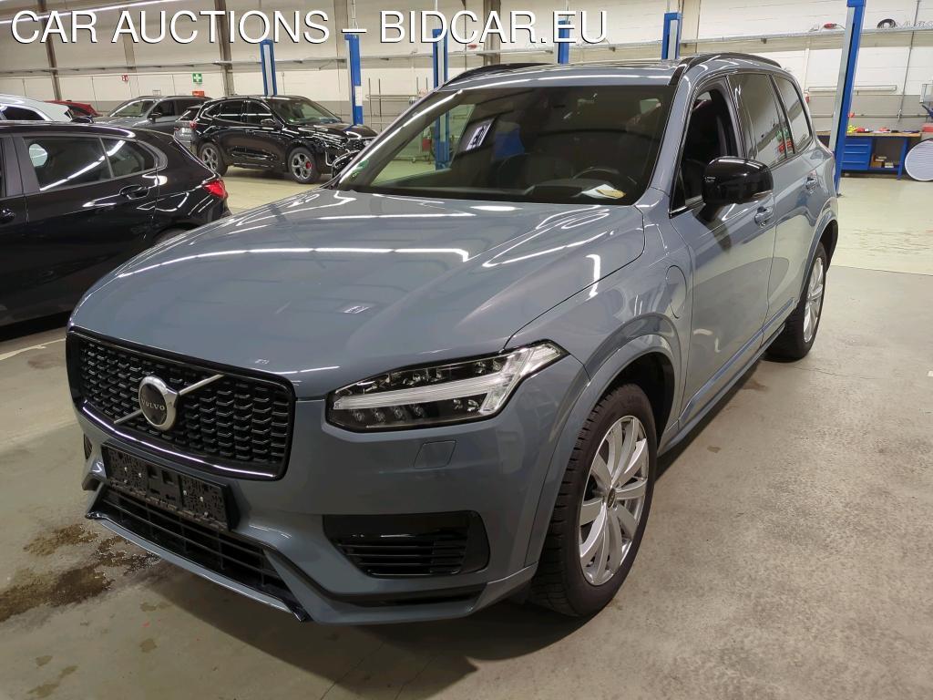 Volvo XC90 T8 AWD RECHARGE GEARTRONIC RDesign, 2020