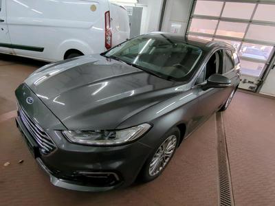 Ford Mondeo 2.0 TURNIER 2.0 ECOBLUE AUT., 2022