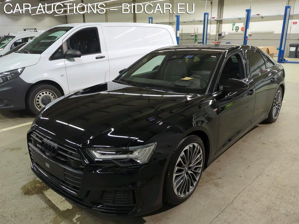 Audi A6 2.0 55 TFSI E QUATTRO S TRONIC, 2020