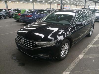 Volkswagen Passat 2.0 VARIANT 2.0 TDI SCR DSG, 2020