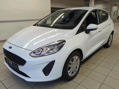 Ford Fiesta 1.1 1.1 S&amp;S, 2020
