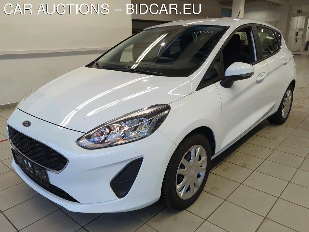 Ford Fiesta 1.1 1.1 S&amp;S, 2020