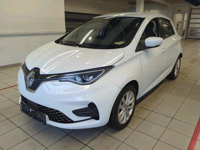 Renault Zoe 0.0 EV50 110HP, 2022