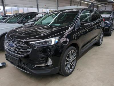 Ford Edge 2.0 ECOBLUE 4X2 AUT. Titanium, 2020
