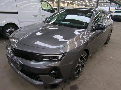 Opel Astra 1.5 SPORTS TOURER 1.5 D AUTOMATIK, 2023