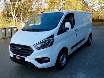 Ford Transit 2.0 CUSTOM 300 L2H1 LKW VA, 2021