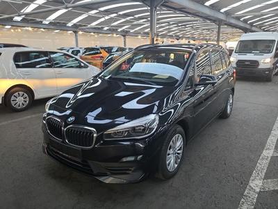 BMW 218I 1.5 GRAN TOURER, 2020