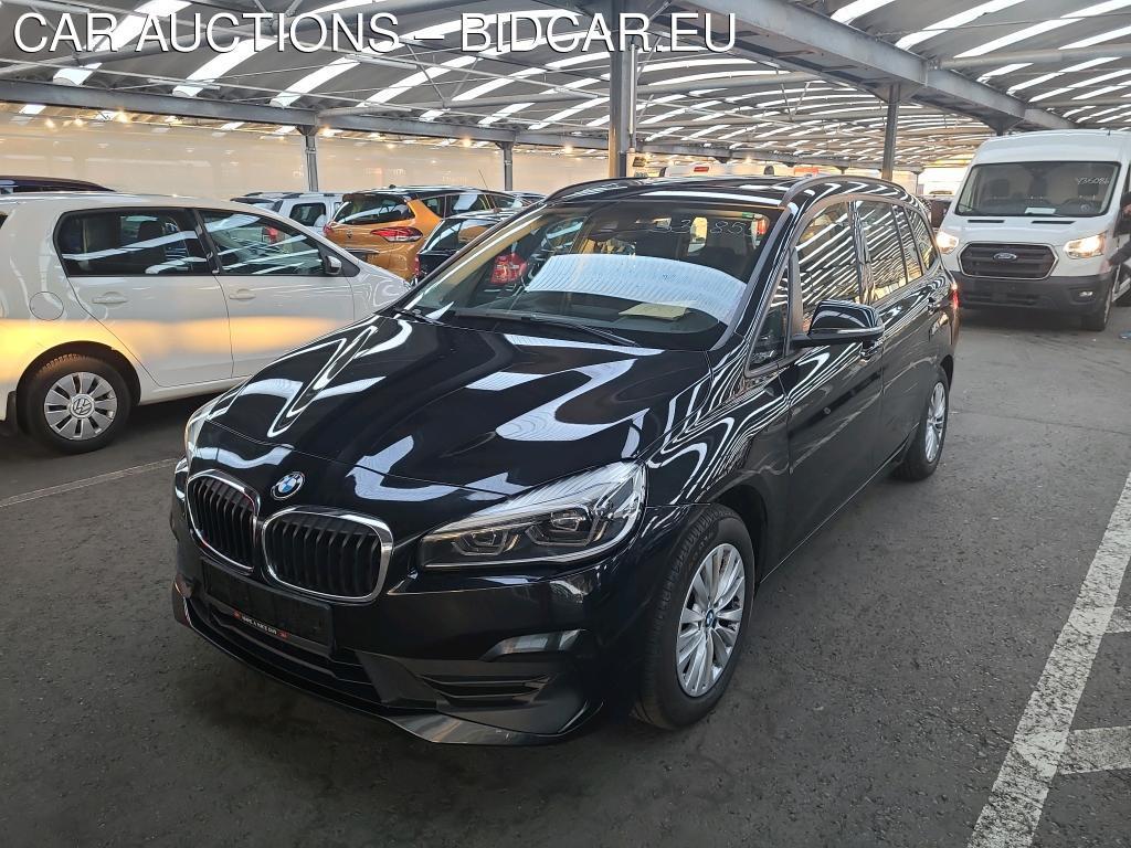 BMW 218I 1.5 GRAN TOURER, 2020