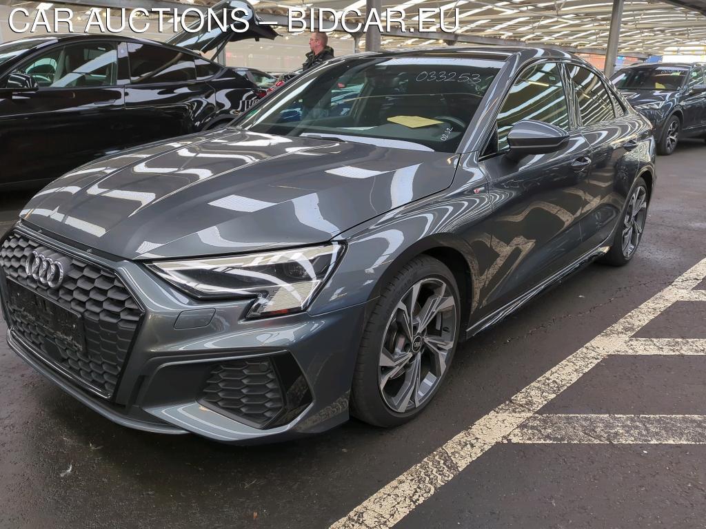 Audi A3 1.5 35 TFSI LIMOUSINE, 2020